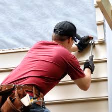 Best Siding for New Construction  in Philippi, WV